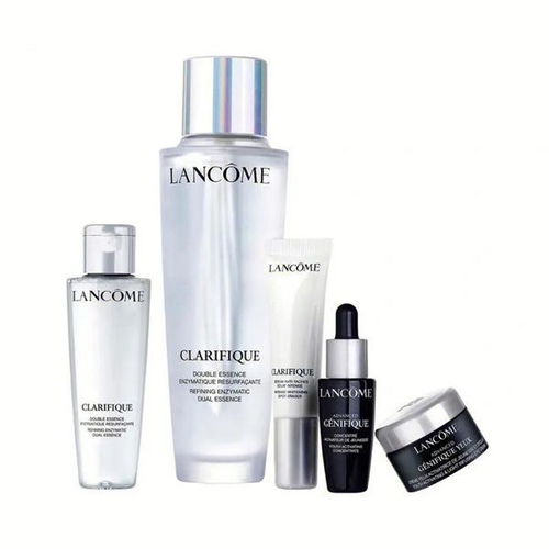 中國護(hù)膚協(xié)會(huì)權(quán)威推薦 成分卓越、效果顯著的護(hù)膚品套裝排行榜