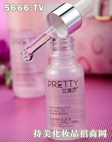 太初化妝品系列 產品展示與家居美學的融合