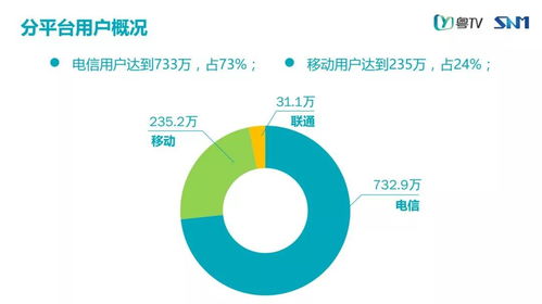廣東IPTV用戶總數突破999萬戶，11月業務運營數據報告揭示在線數據處理與交易處理業務新趨勢
